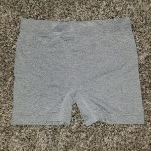 Fitwell| Shaperwear Bike Shorts